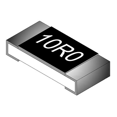 TR-高精密低溫漂薄膜電阻